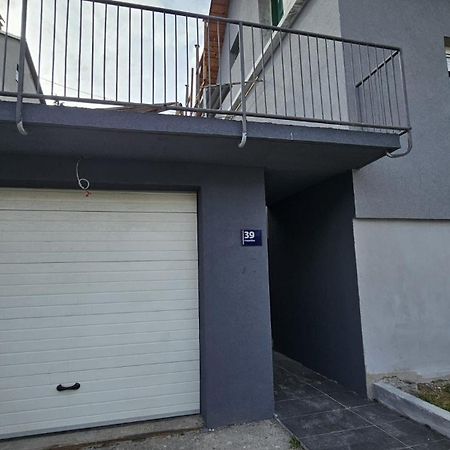 House Delboy With Garage, Crnomerec Zagreb Exterior photo