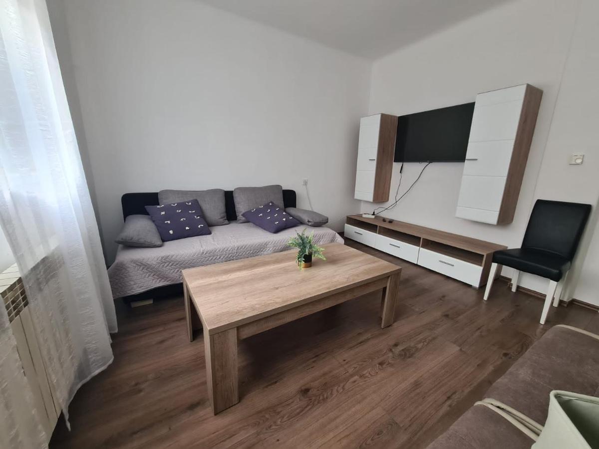House Delboy With Garage, Crnomerec Zagreb Exterior photo