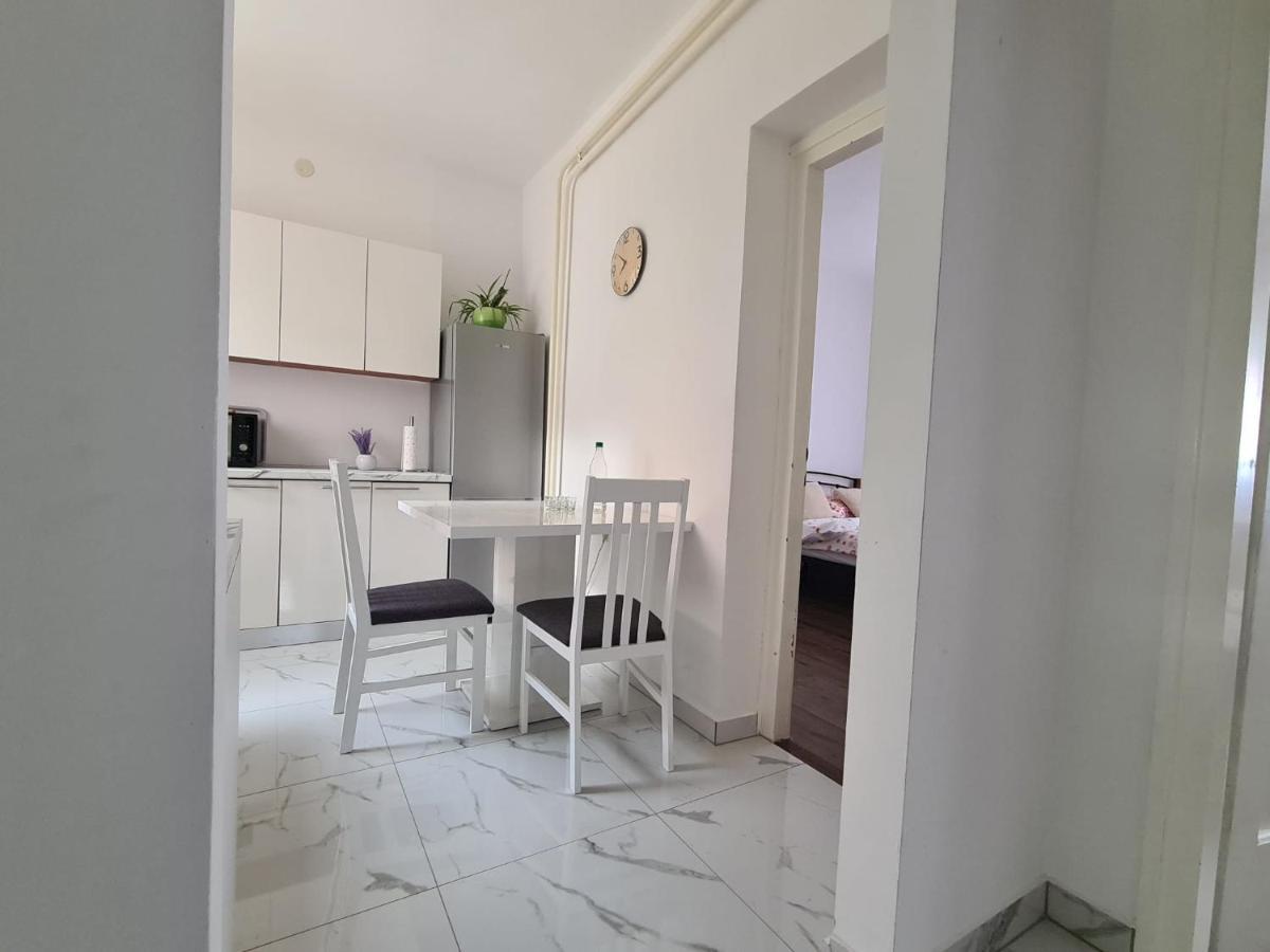 House Delboy With Garage, Crnomerec Zagreb Exterior photo