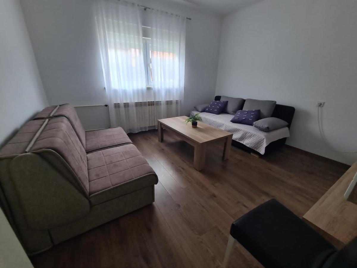 House Delboy With Garage, Crnomerec Zagreb Exterior photo
