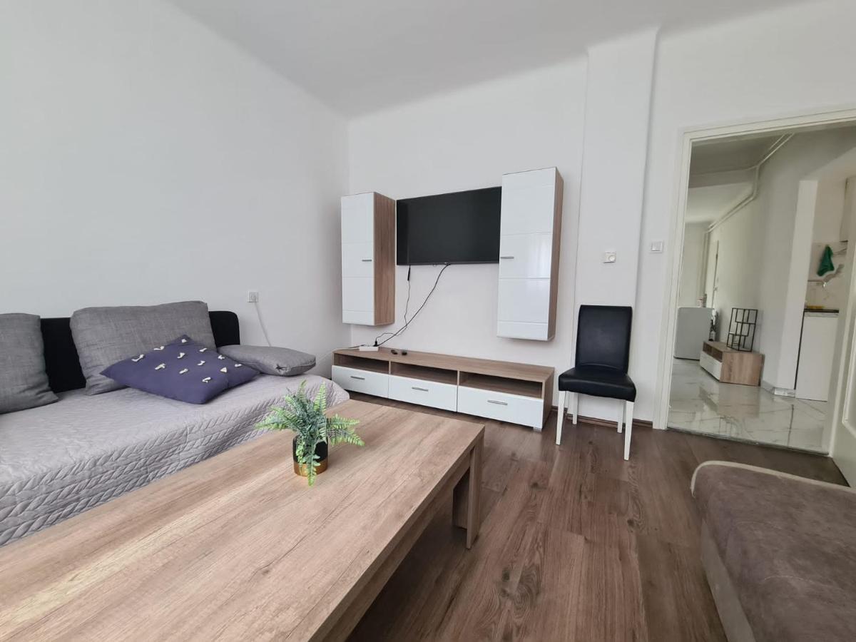 House Delboy With Garage, Crnomerec Zagreb Exterior photo